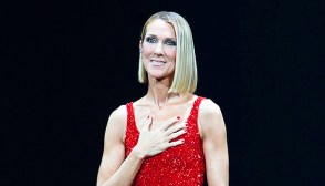 Celine Dion
