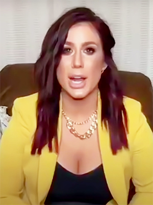 Chelsea Houska