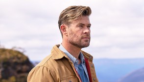 Chris Hemsworth