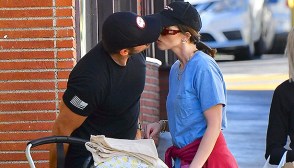 Chris Pratt, Katherine Schwarzenegger