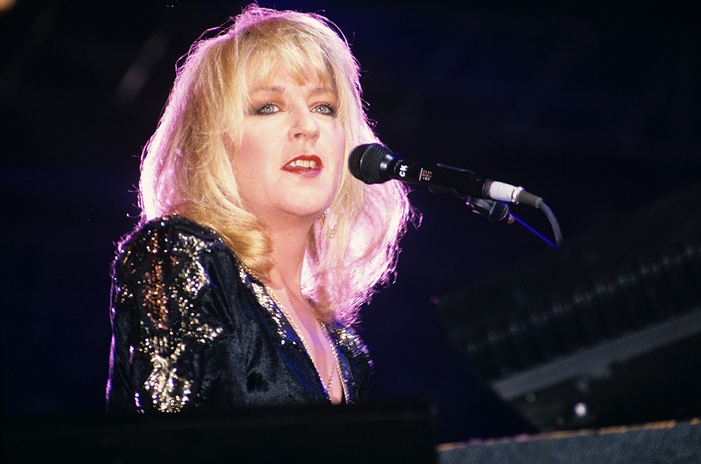 Christine McVie