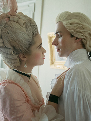 dangerous liaisons