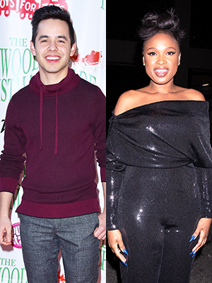 david & JHud