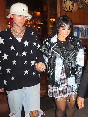 Demi Lovato boyfriend
