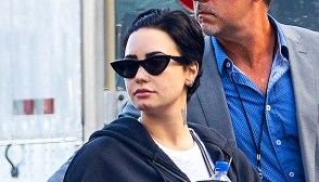Demi Lovato
