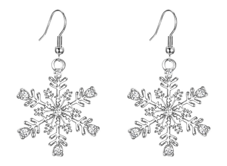 Christmas Earrings reviews