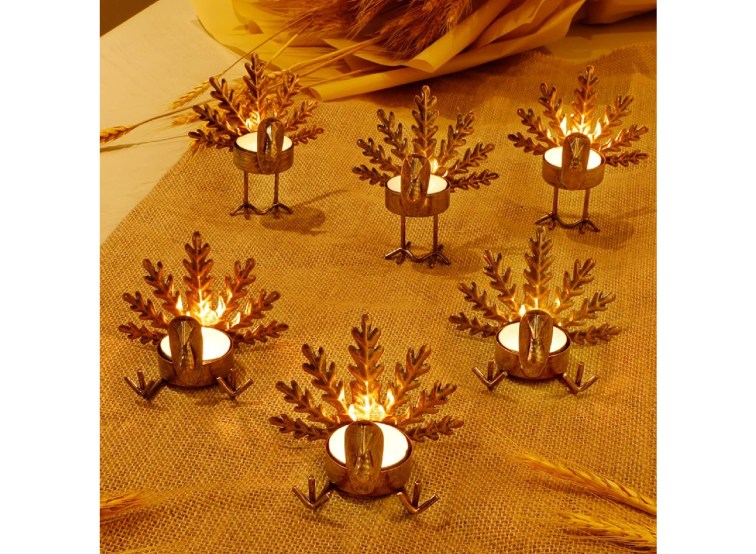 Thanksgiving Table Decorations reviews