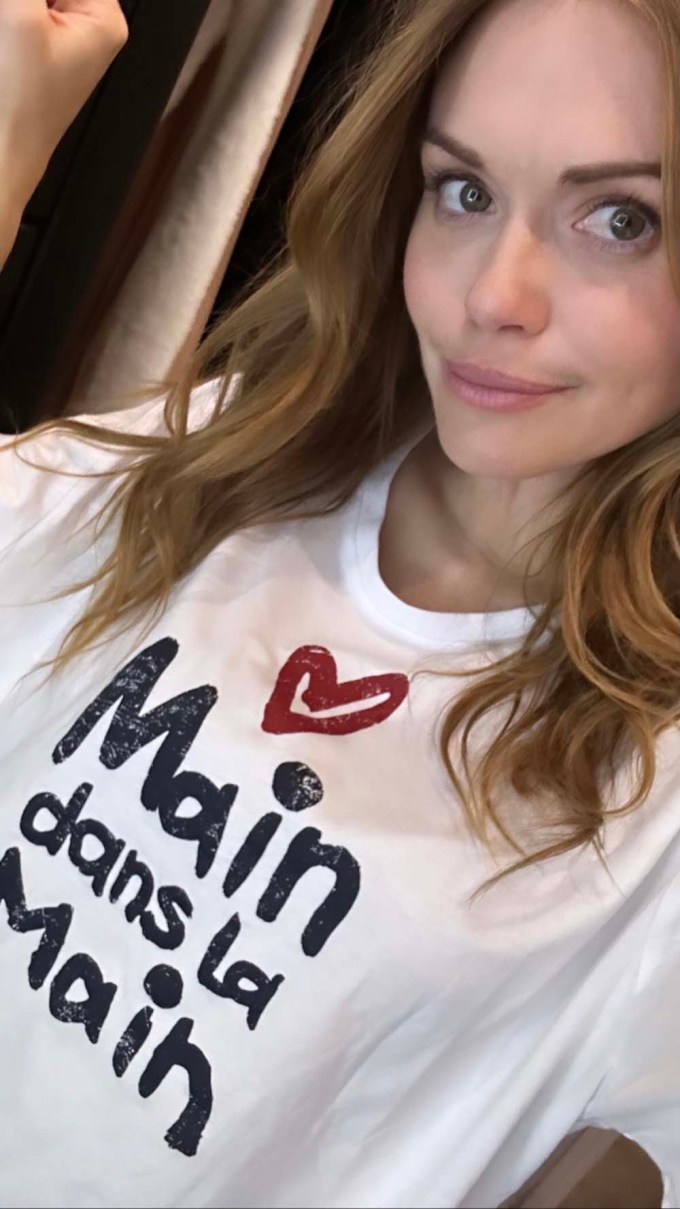 Holland Roden
