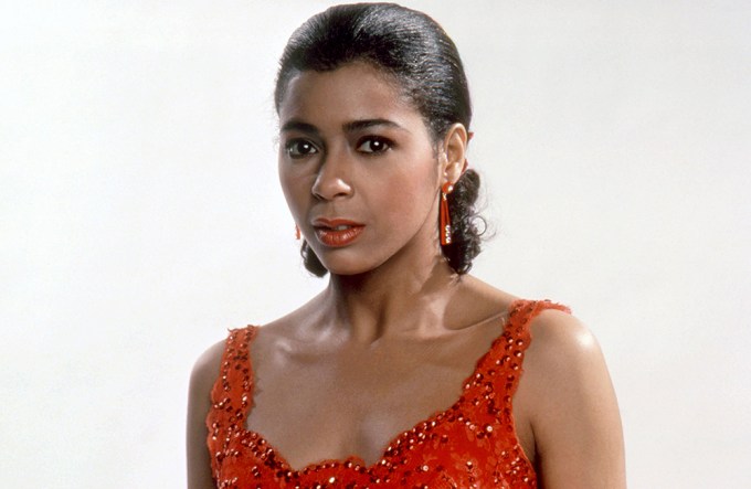 Irene Cara