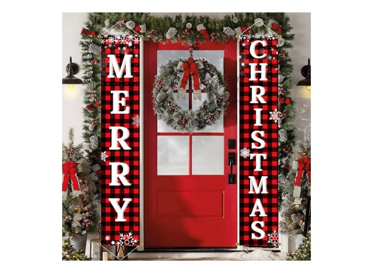 Outdoor Christmas Decorations reviews