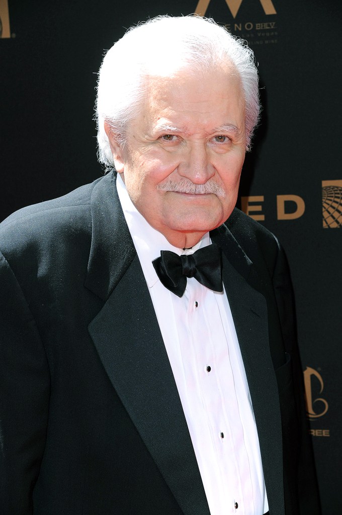 John Aniston