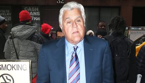 jay leno