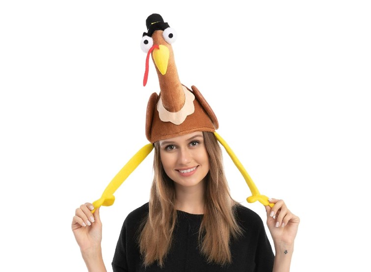 Turkey Hat reviews