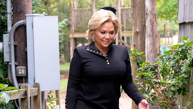 Julie Chrisley