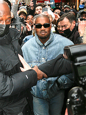 Kanye West