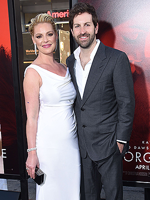 Katherine Heigl, Josh Kelley
