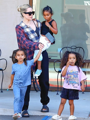 Khloe Kardashian true Dream