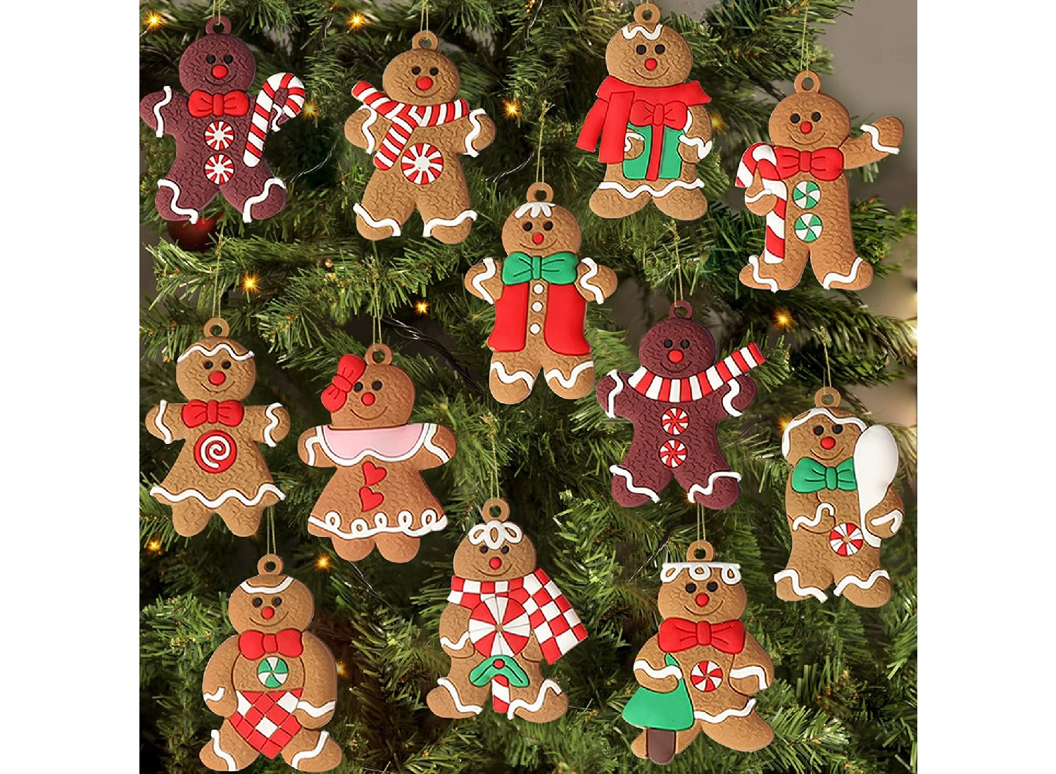 Christmas Ornaments reviews