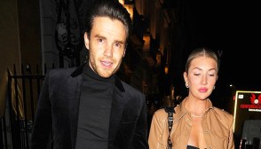 Liam Payne Kate Cassidy