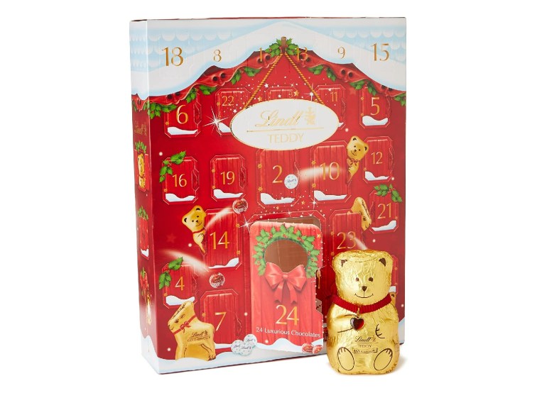 Advent Calendar reviews