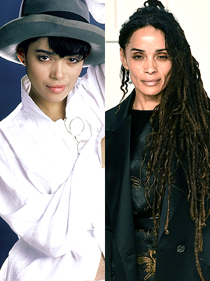 Lisa Bonet