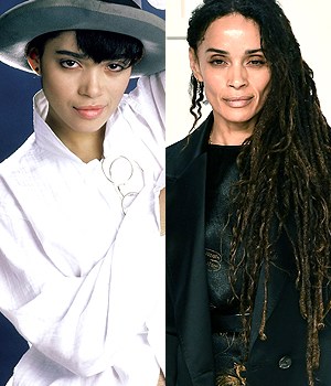 Lisa Bonet