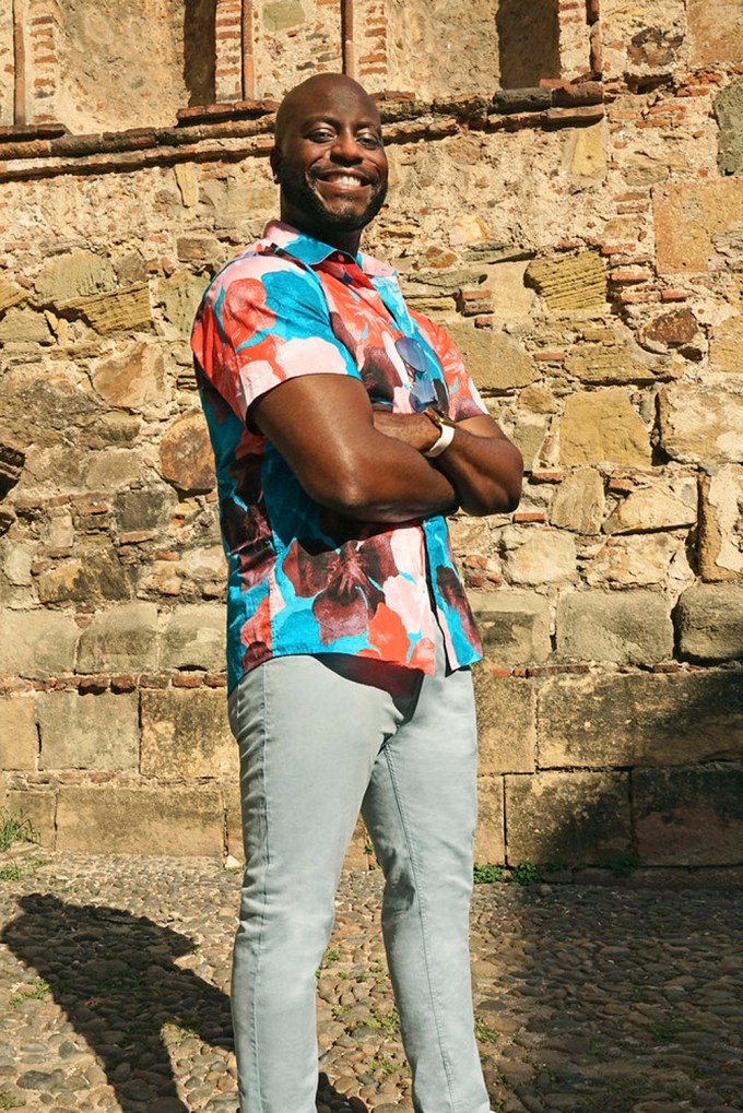 Naeem Thompson