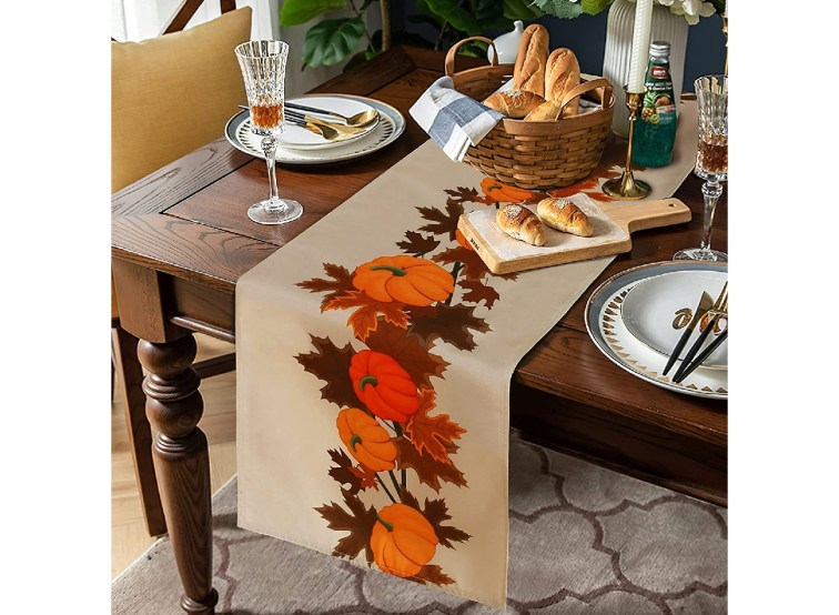 Thanksgiving Table Runner reviews