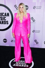 Meghan Trainor
American Music Awards, Arrivals, Los Angeles, California, USA - 20 Nov 2022