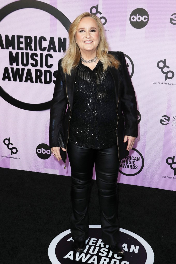 Melissa Etheridge