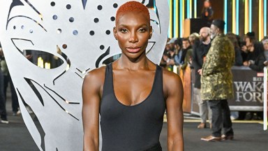 Michaela Coel