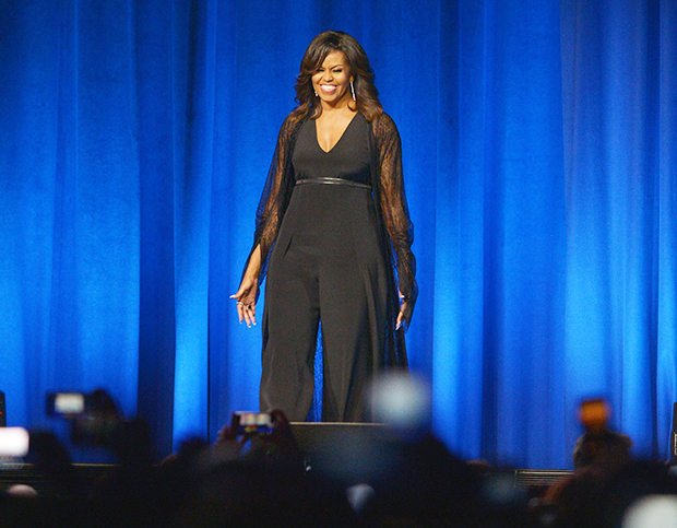 Michelle Obama