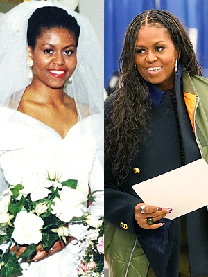 Michelle Obama