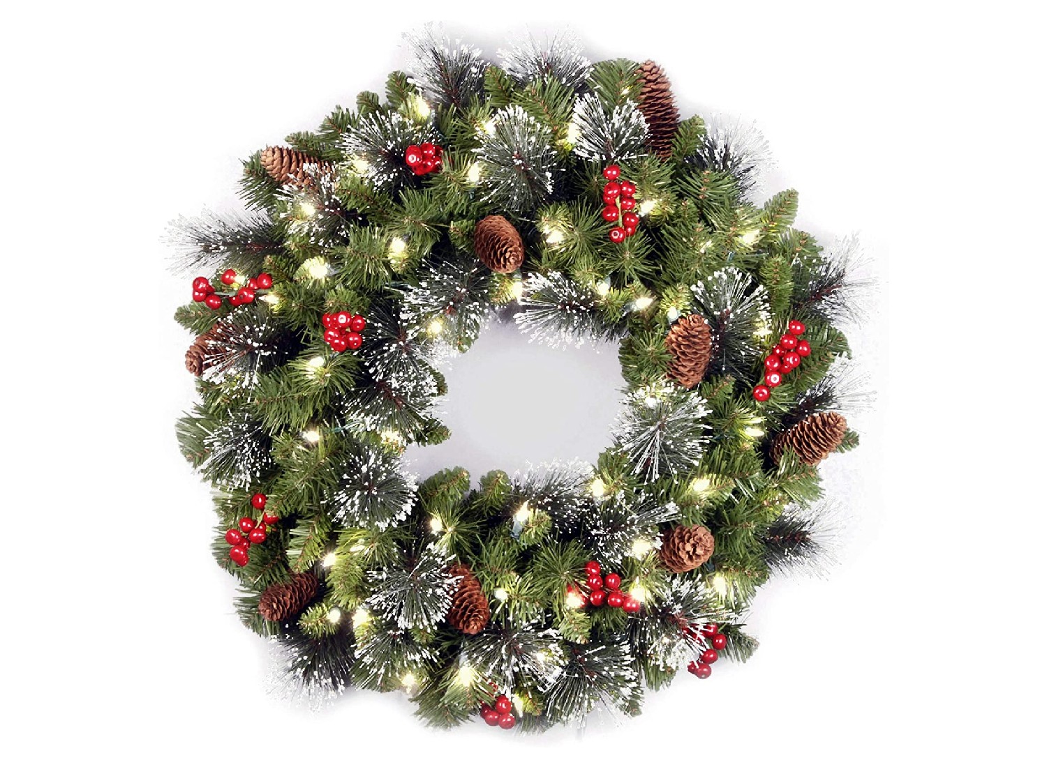 Christmas Wreaths reviews