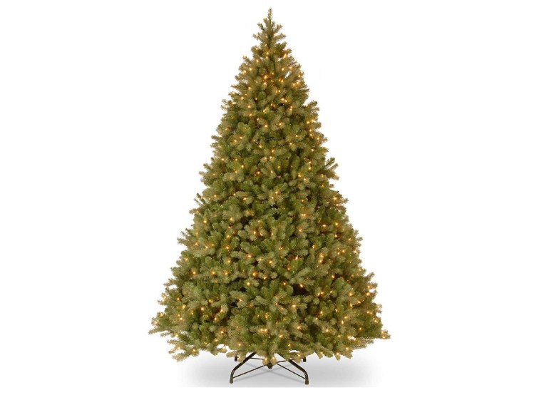 Christmas tree reviews