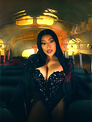 Nicki Minaj