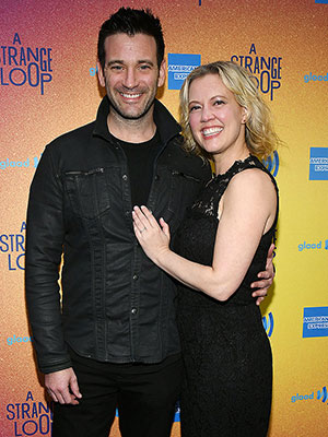 Colin Donnell Patti Murin
