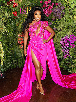Porsha Williams
