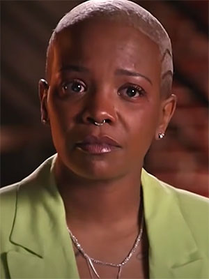Roslyn Singleton