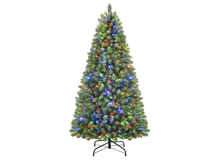 Christmas tree reviews