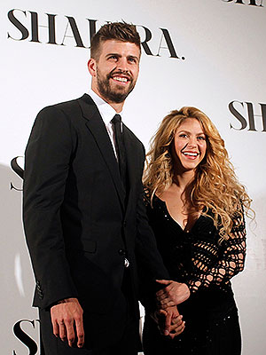 shakira