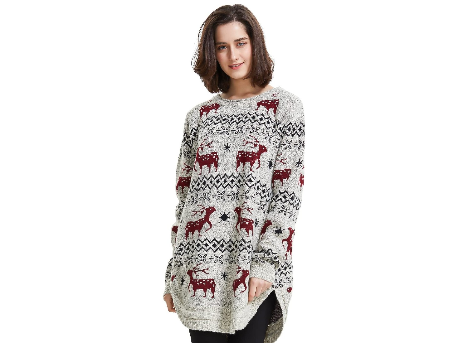 Christmas Sweaters reviews