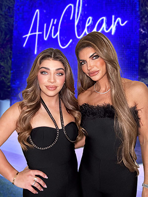 teresa gia giudice