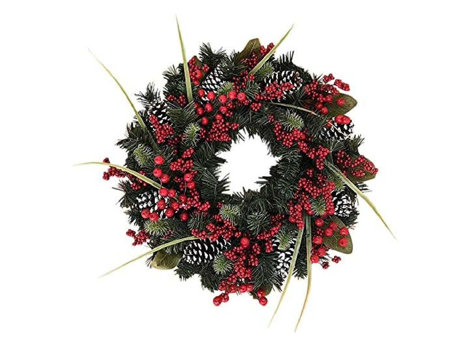 Christmas Wreaths reviews