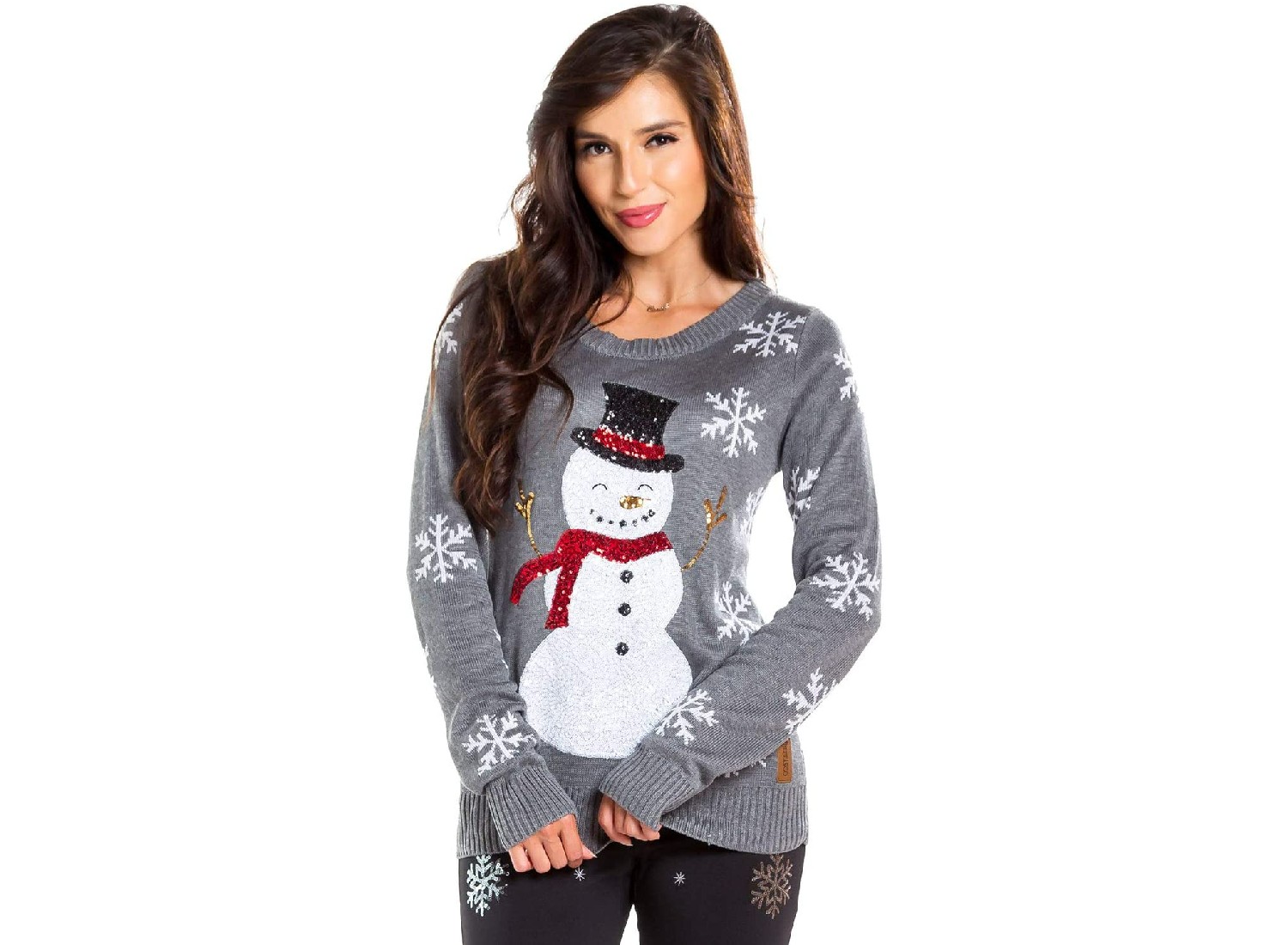 Christmas Sweaters reviews
