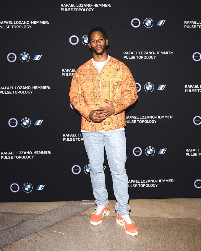 Victor Cruz