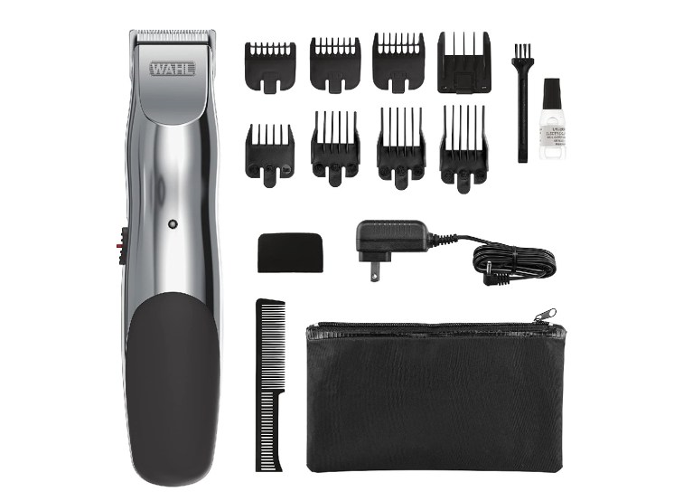 beard trimmer reviews