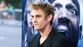 Aaron Carter