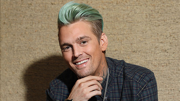 Aaron Carter