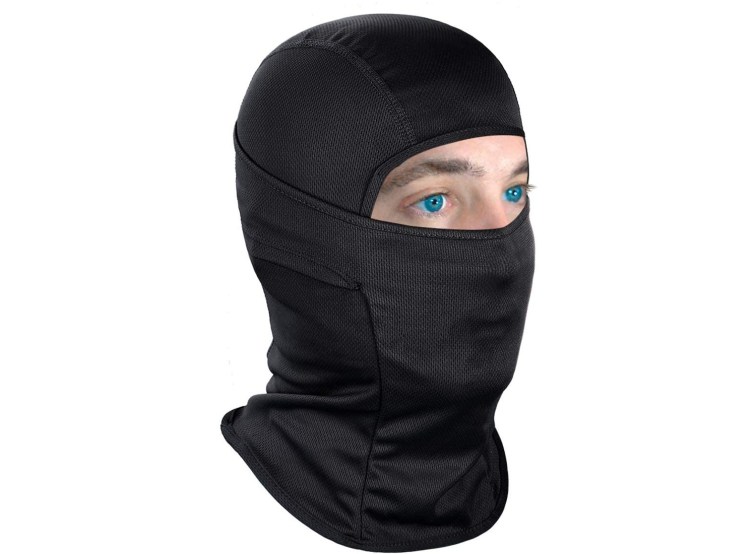 balaclava review